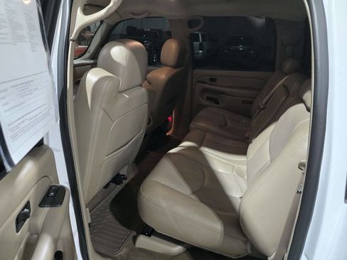 Used 2005 Chevrolet Silverado 1500 4x4 Crew Cab w/ Safe And Sound Package image 60