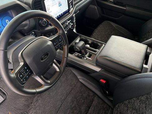 Used 2025 Ford F150 Tremor w/ Bed Utility Package AWD/4WD image 10