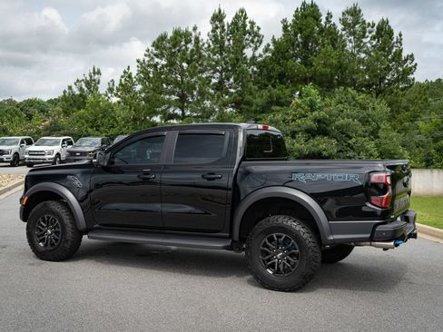 Used 2024 Ford Ranger Raptor AWD/4WD image 15