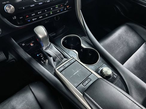 Used 2021 Lexus RX 350 FWD w/ Accessory Package image 36