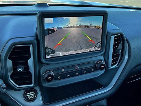 Used 2024 Ford Bronco Sport Big Bend AWD/4WD image 20