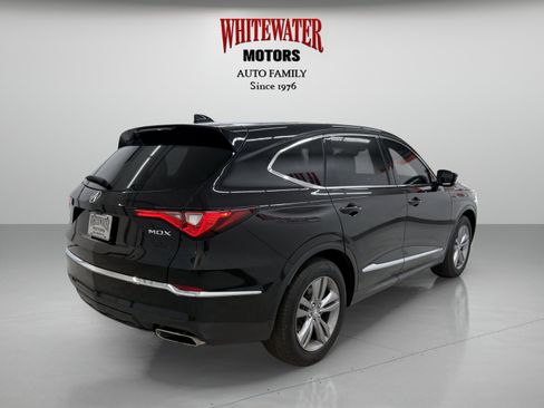 Used 2023 Acura MDX FWD image 4