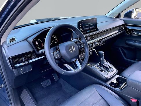 Used 2025 Honda CR-V EX-L image 14