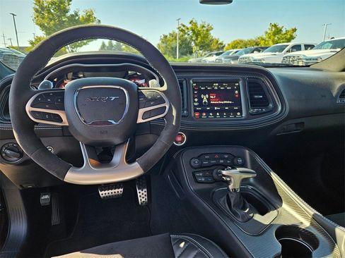 Used 2023 Dodge Challenger SRT Hellcat Redeye image 26