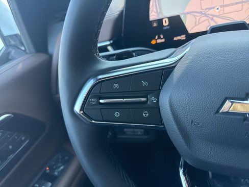 New 2026 Chevrolet Tahoe High Country image 38