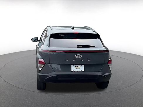 Used 2026 Hyundai Kona SEL Sport FWD image 12