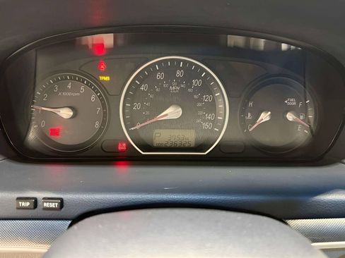 Used 2008 Hyundai Sonata GLS FWD image 24