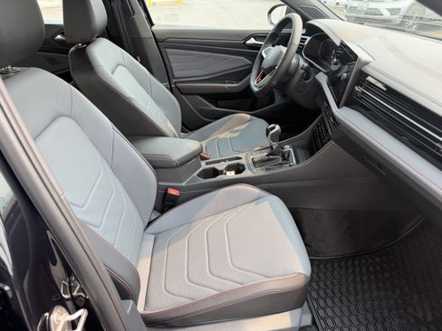 New 2026 Volkswagen Jetta GLI Autobahn FWD image 34