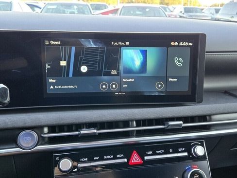 New 2026 Hyundai Santa Cruz Limited image 10