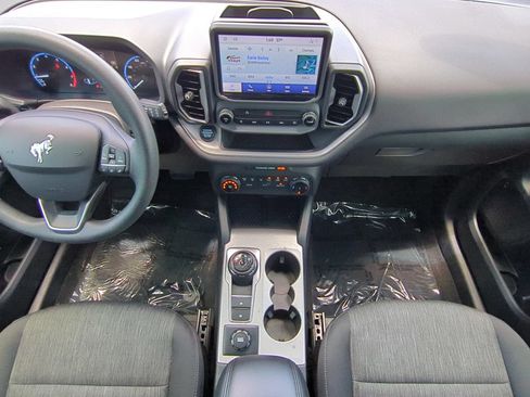 Used 2022 Ford Bronco Sport Big Bend AWD/4WD image 14