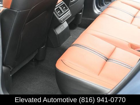 Used 2024 MAZDA CX-50 2.5 Turbo w/ Weather Package image 13