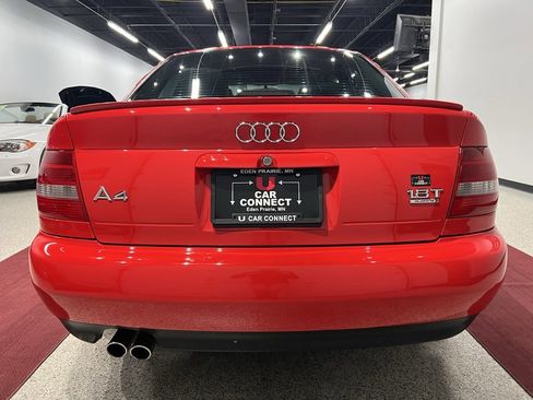 Used 2000 Audi A4 1.8T image 20