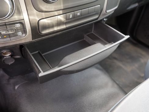 Used 2017 RAM 1500 Tradesman w/ Popular Equipment Group AWD/4WD image 28