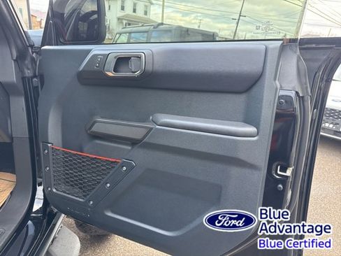 Used 2024 Ford Bronco Raptor image 33