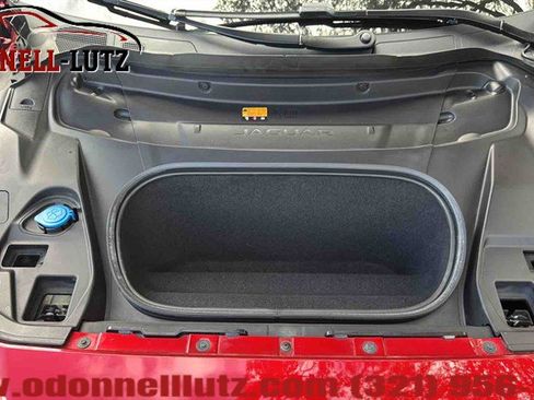 Used 2024 Jaguar I-PACE R-Dynamic HSE image 34