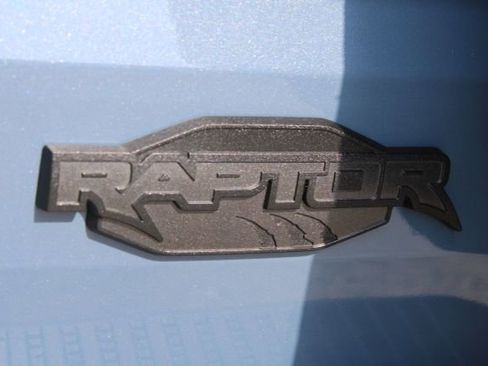 Used 2025 Ford Bronco Raptor AWD/4WD image 7