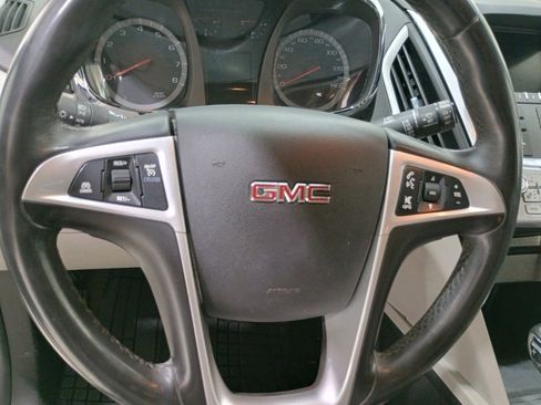Used 2014 GMC Terrain SLE image 12