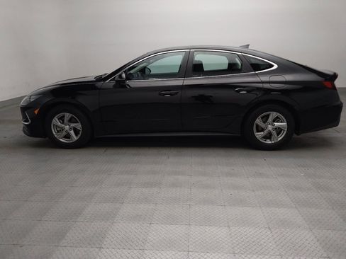 Used 2023 Hyundai Sonata SE FWD image 3
