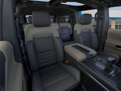 New 2026 GMC Hummer EV SUV image 16