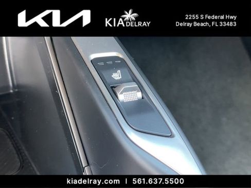 New 2026 Kia Sorento EX FWD image 22