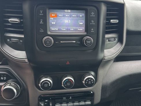 Used 2019 RAM 2500 Tradesman RWD image 13