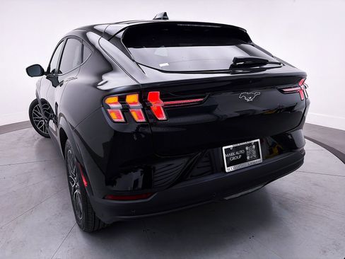 Used 2025 Ford Mustang Mach-E Premium w/ Interior Protection Package image 4