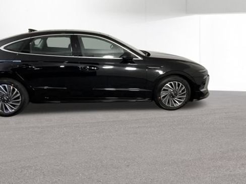 Used 2026 Hyundai Sonata SEL FWD image 10