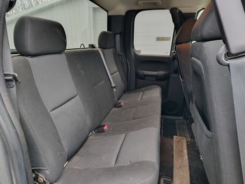 Used 2011 GMC Sierra 1500 SL image 21