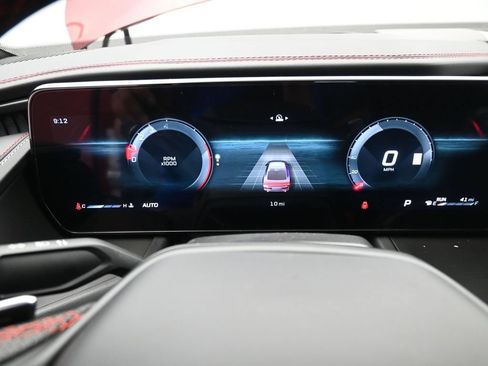 New 2026 Dodge Charger R/T AWD/4WD image 20