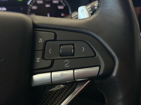 Used 2023 Cadillac XT6 Sport AWD/4WD image 51