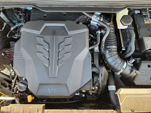 New 2026 Kia Carnival SX image 22