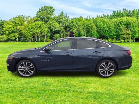 Used 2022 Chevrolet Malibu LT FWD image 5