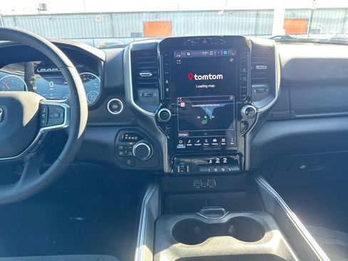 Used 2026 RAM 1500 Lone Star AWD/4WD image 18