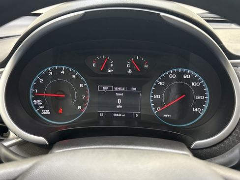 Used 2024 Chevrolet Malibu LT FWD image 19