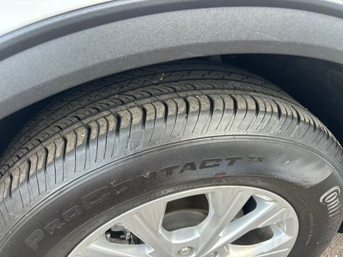 Used 2025 Ford Escape Active image 27