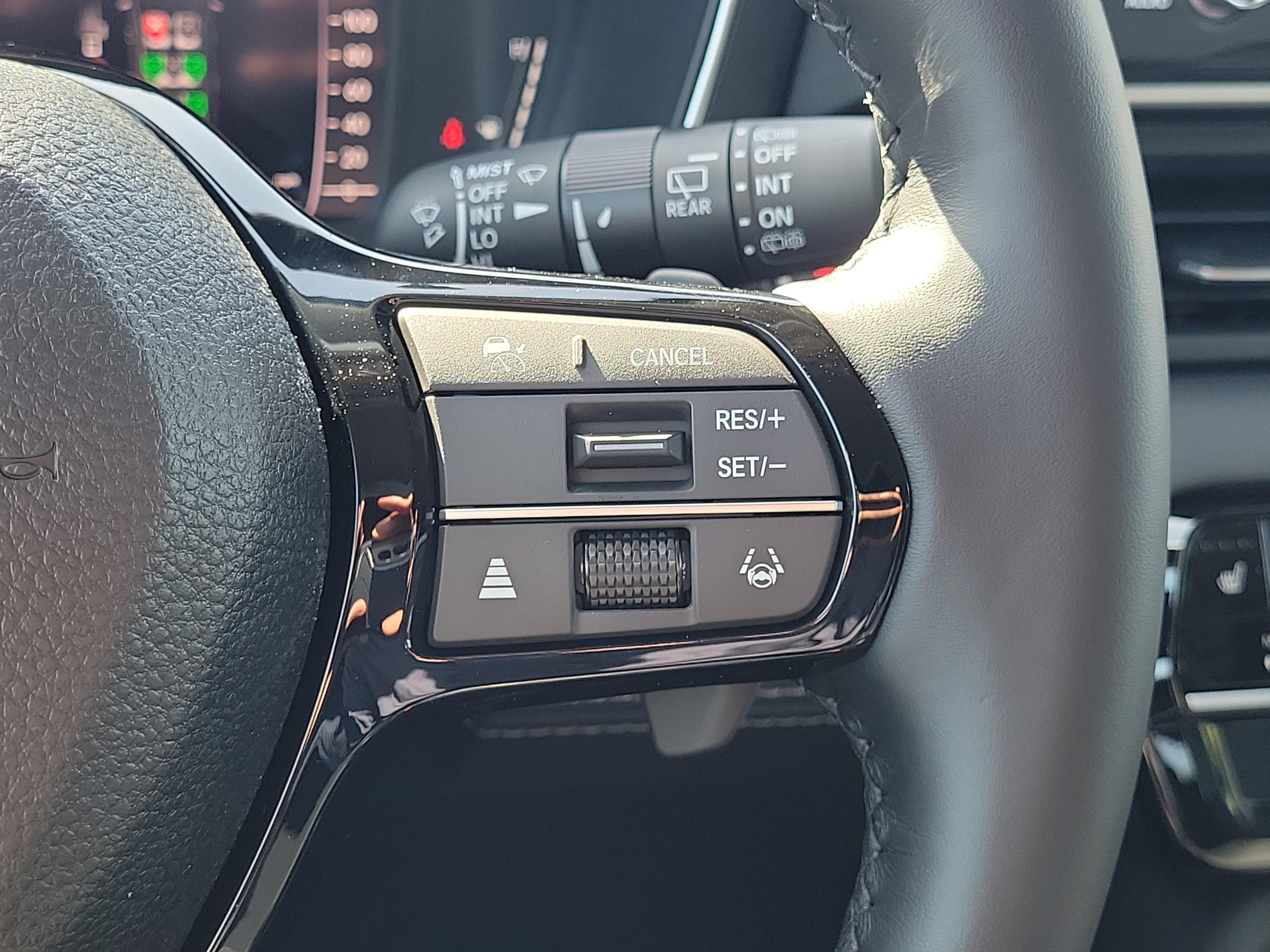 New 2026 Honda Pilot EX-L image 23