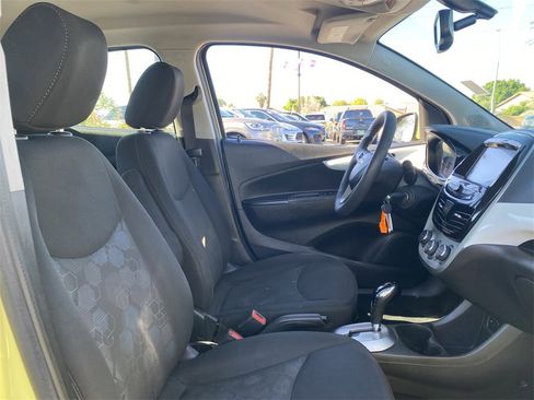 Used 2018 Chevrolet Spark LT image 11