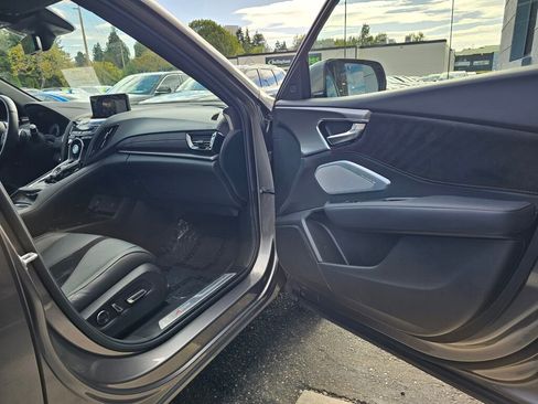 Used 2024 Acura RDX A-Spec image 10