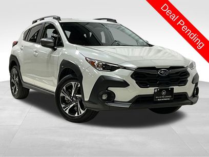 Used 2024 Subaru Crosstrek 2.0i Premium