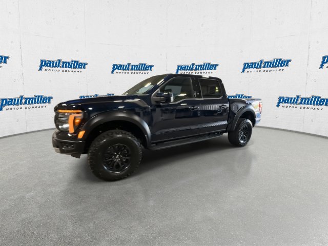 New 2026 Ford F150 Raptor AWD/4WD image 5