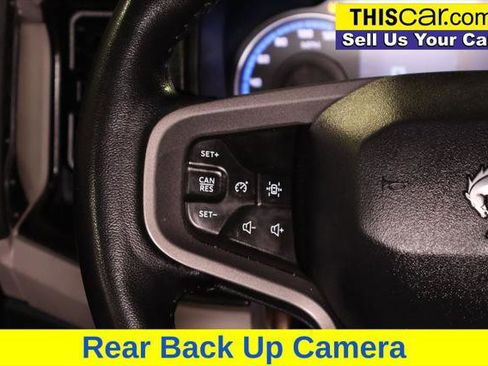 Used 2023 Ford Bronco Big Bend AWD/4WD image 18
