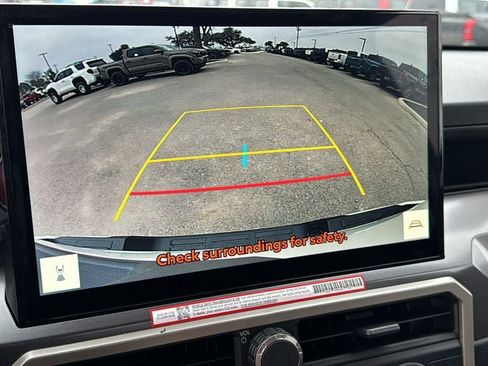 New 2026 Toyota Tacoma TRD Sport image 33