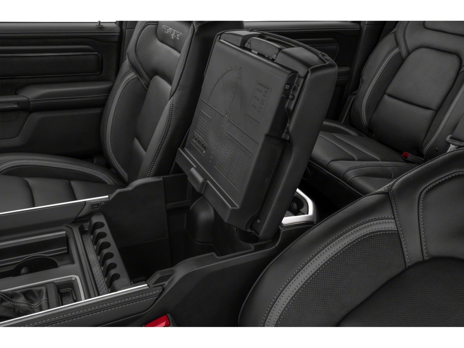 Used 2022 RAM 1500 TRX w/ TRX Level 2 Equipment Group AWD/4WD image 9