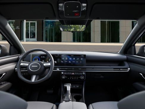 New 2026 Hyundai Santa Cruz SEL image 11