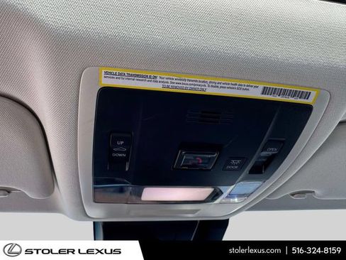 Used 2023 Lexus ES 350 w/ Premium Package FWD image 43