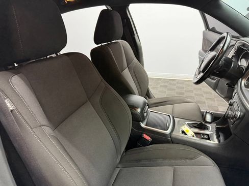 Used 2022 Dodge Charger SXT RWD image 51
