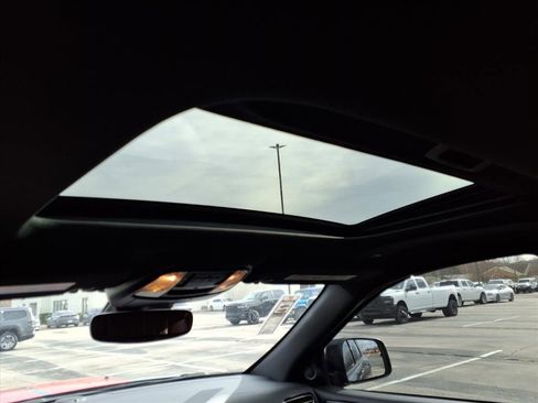 New 2026 Dodge Durango GT image 21