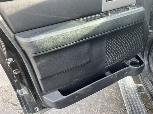 Used 2017 Ford Expedition EL Limited w/ Equipment Group 301A image 8