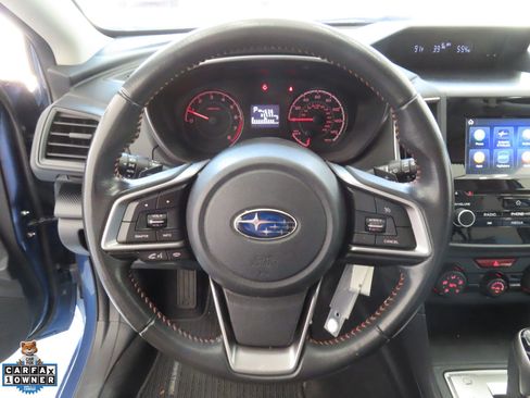 Used 2019 Subaru Crosstrek 2.0i Premium w/ Moonroof Package AWD/4WD image 15
