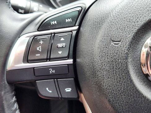 Used 2016 MAZDA MAZDA6 Grand Touring FWD image 23